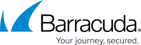 Barracuda Networks